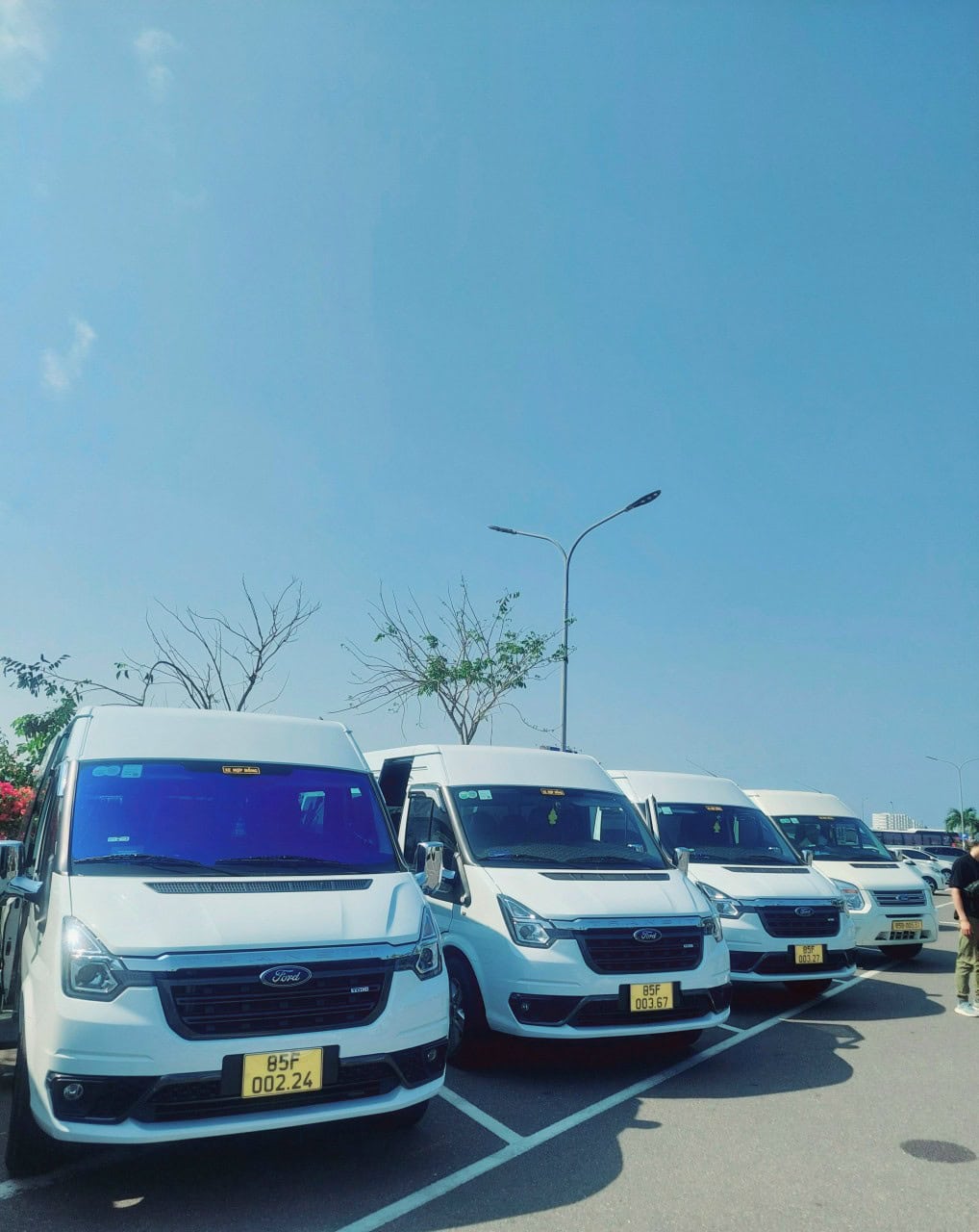 So Sánh Xe Riêng Và Xe Khách Tuyến Vũng Tàu – Ninh Thuận
