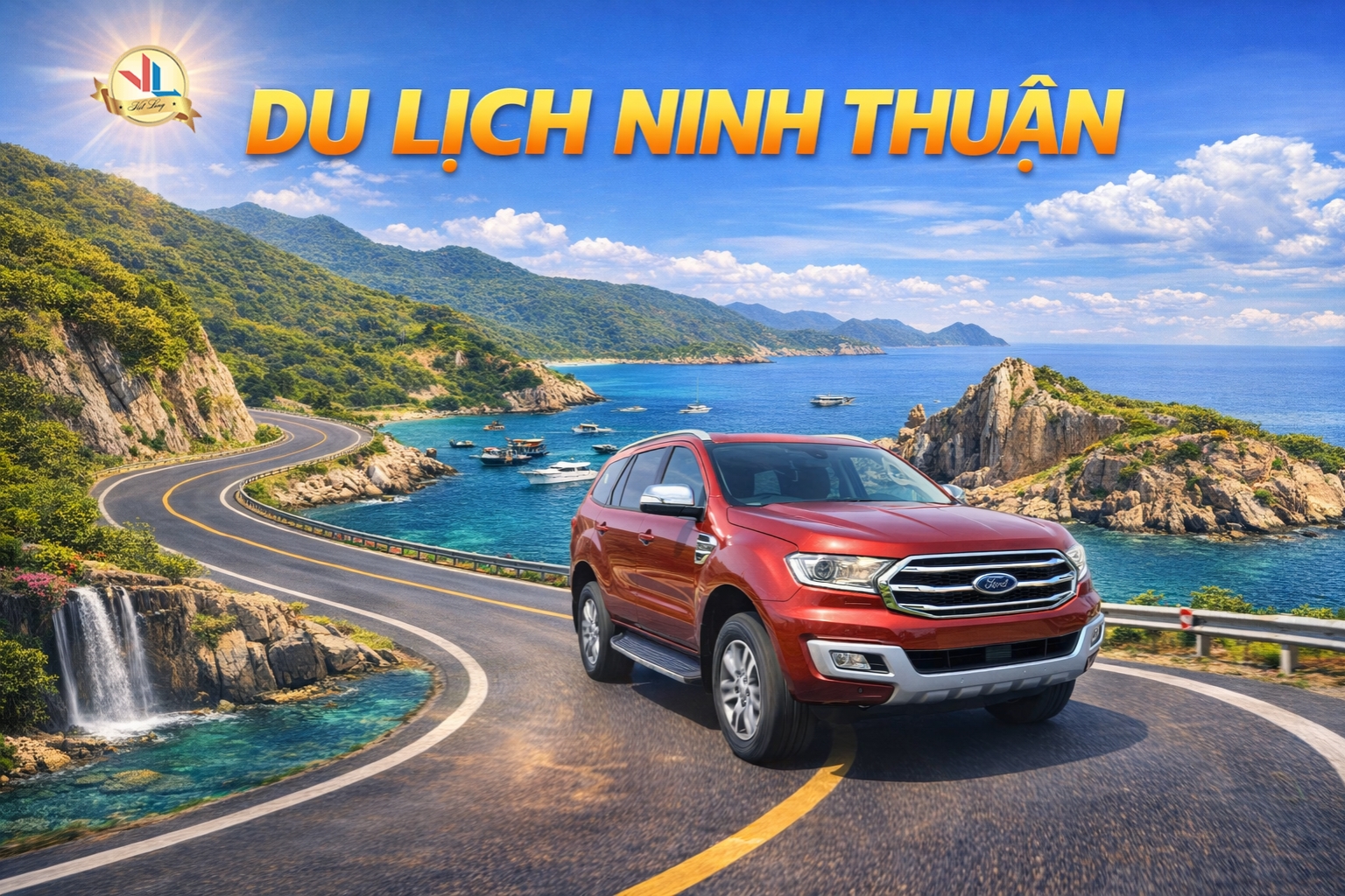 Du Lịch Ninh Thuận Có Gì Hấp Dẫn?