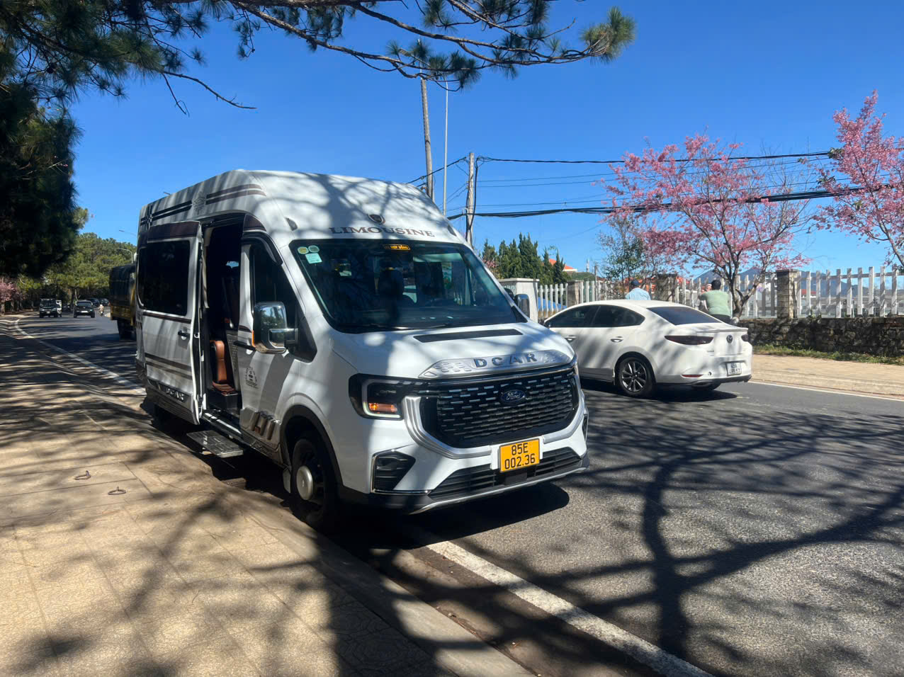 Việt Long Car Đồng Hành Cùng Hành Trình Khám Phá Mũi Né