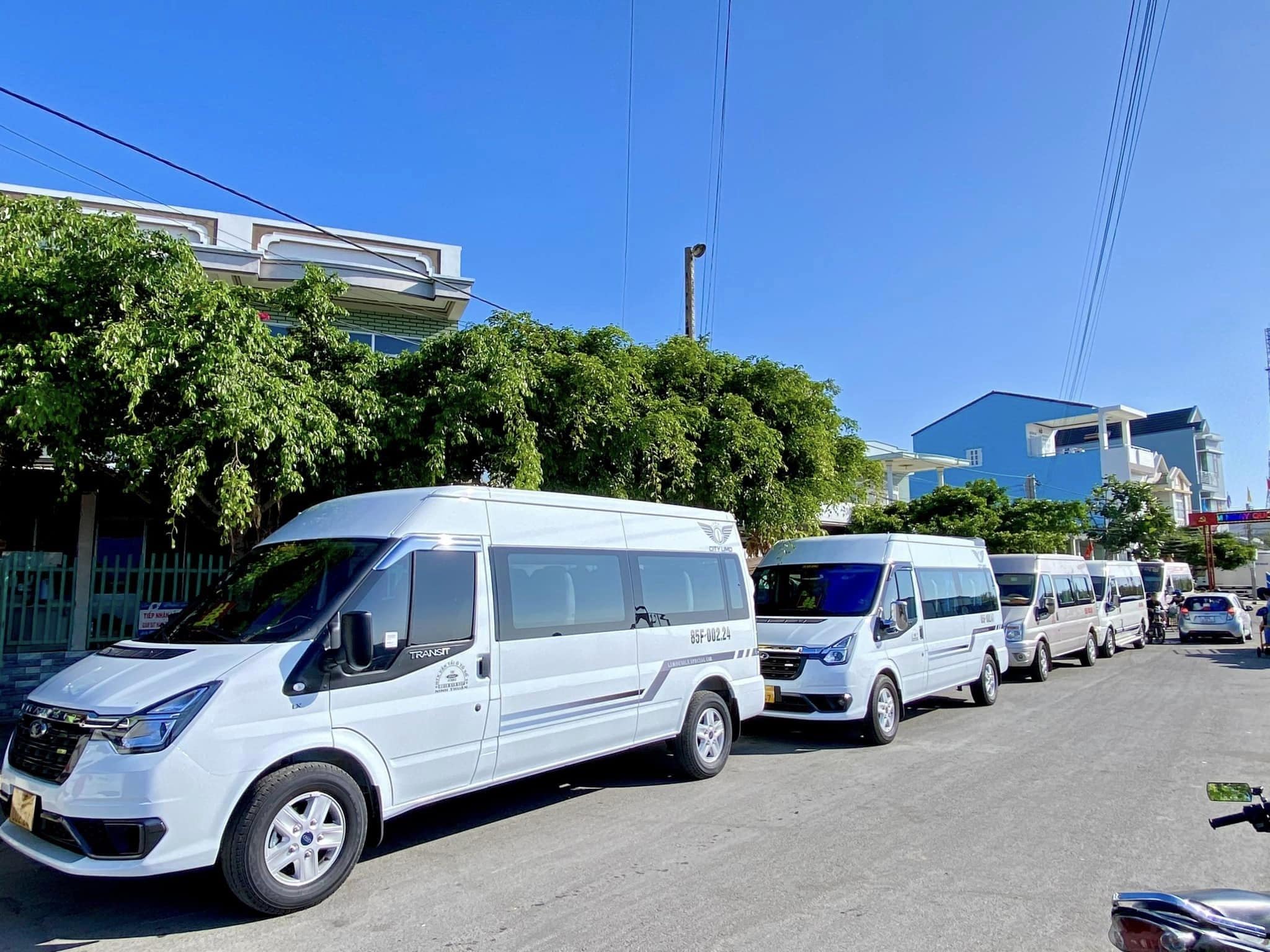 Kinh Nghiệm Du Lịch Bãi Bình Tiên