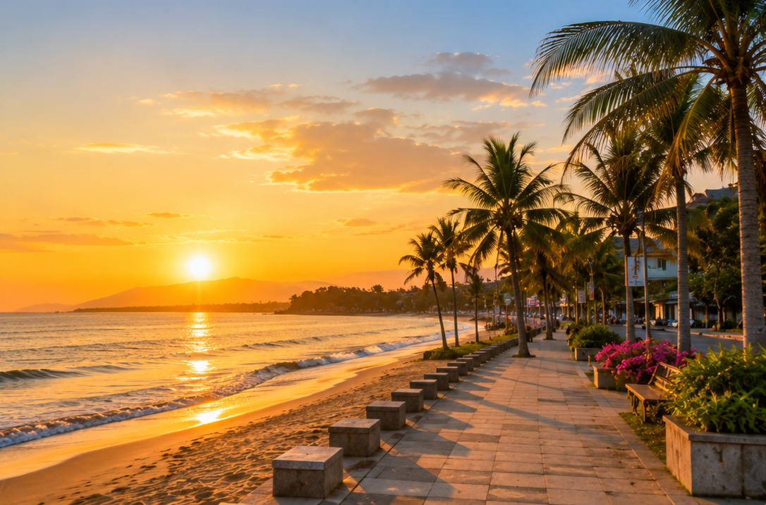 Gợi Ý Lịch Trình Khám Phá Bãi Biển Bình Sơn Và Các Điểm Đến Gần Phan Rang