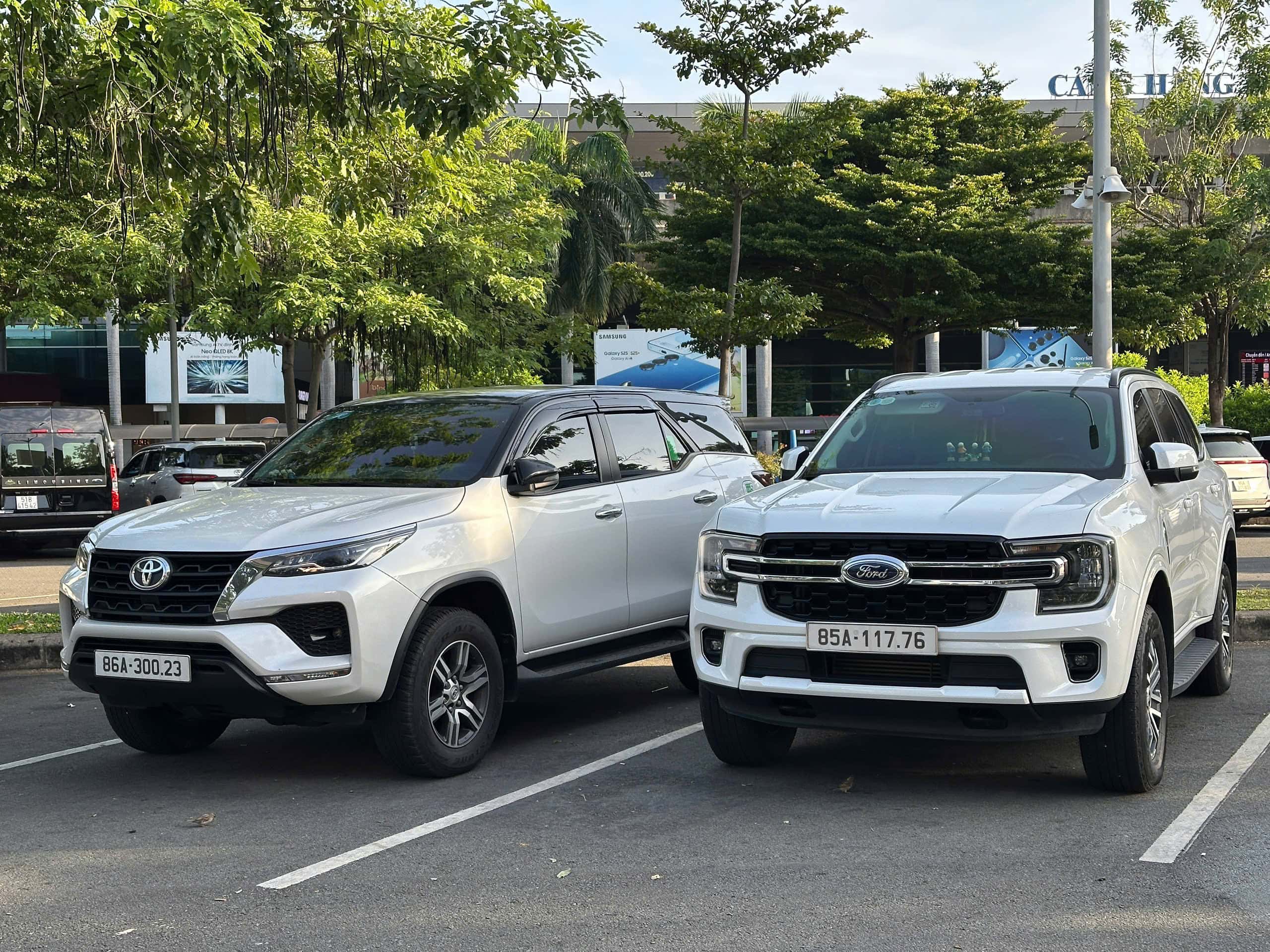 Lợi Ích Thuế Từ Hợp Đồng Thuê Xe Công Ty