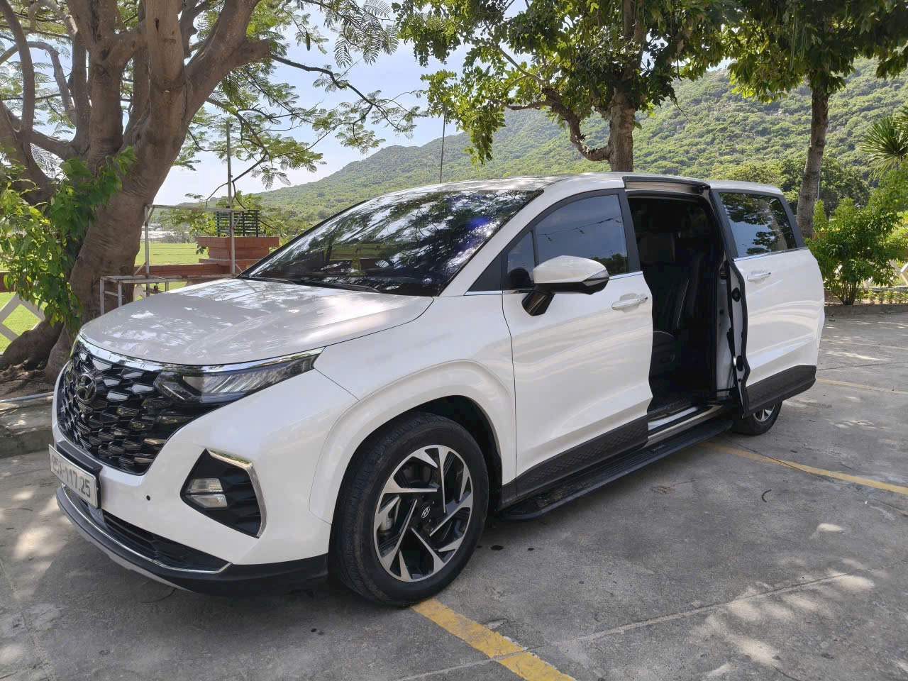 Các Dòng Xe Phù Hợp Cho Chuyến Công Tác Liên Tỉnh